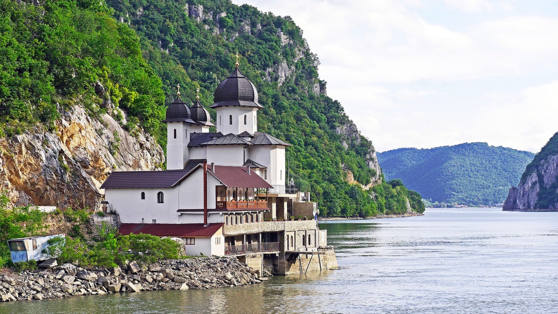 Serbia