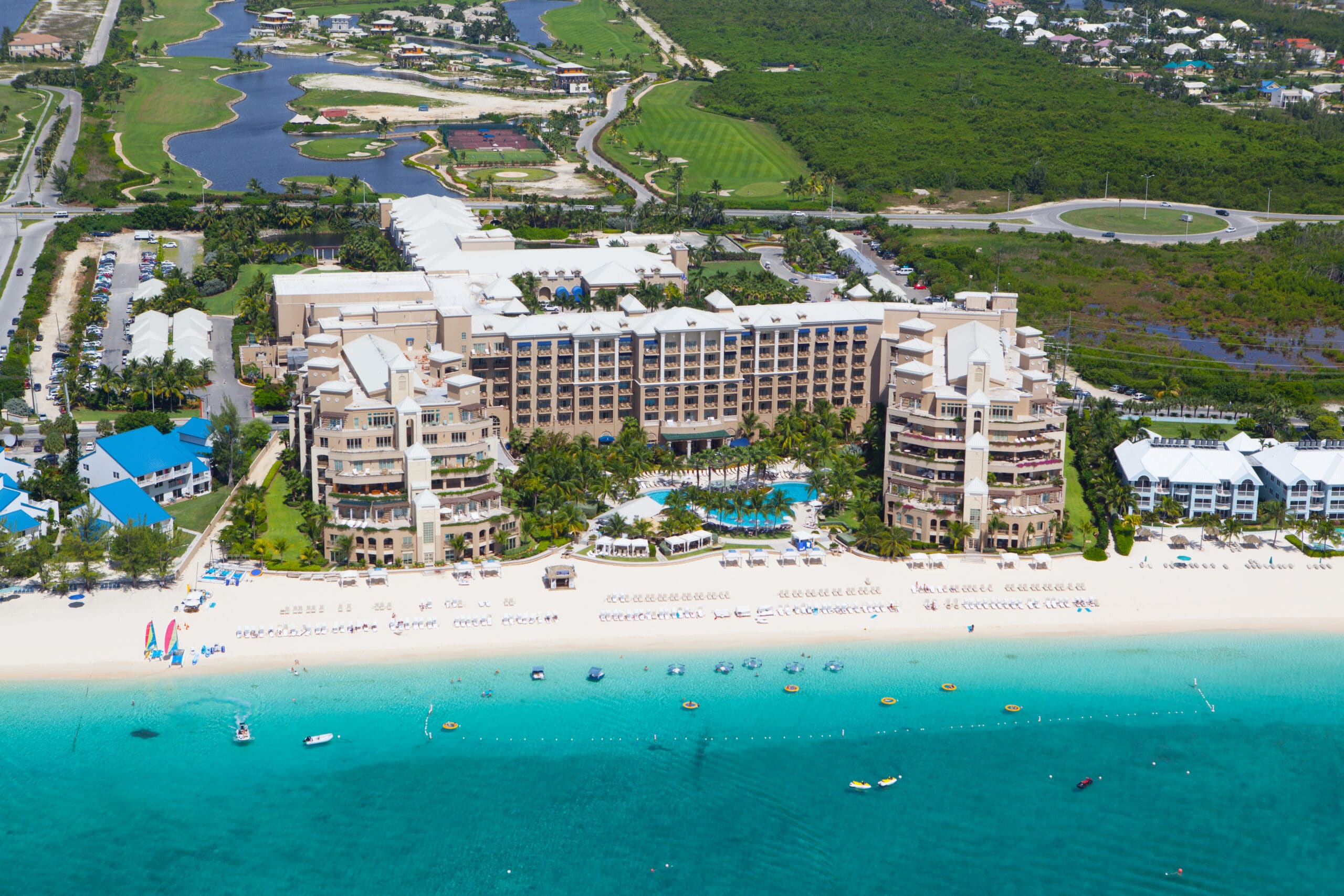 Cayman Islands