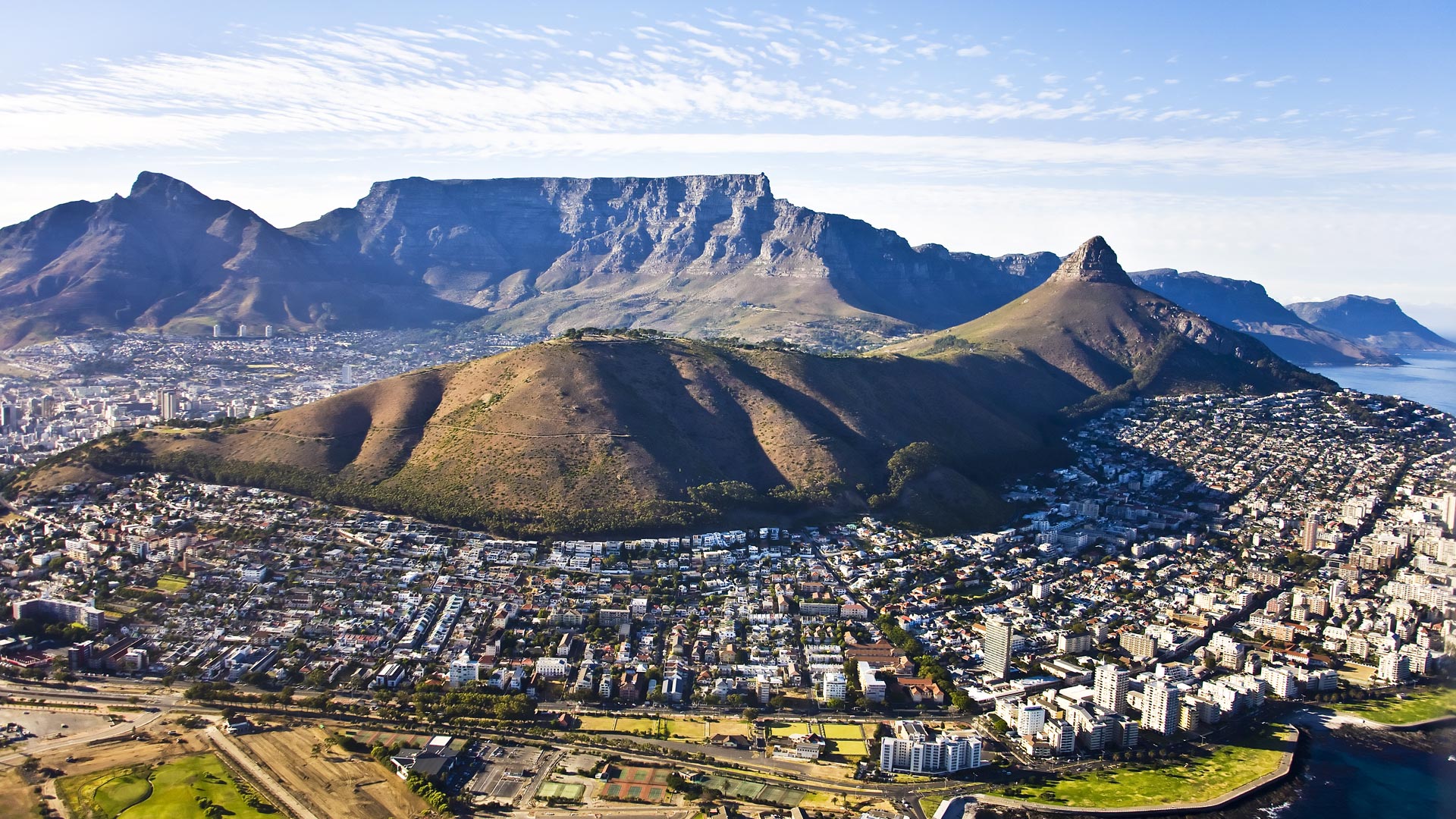 South Africa