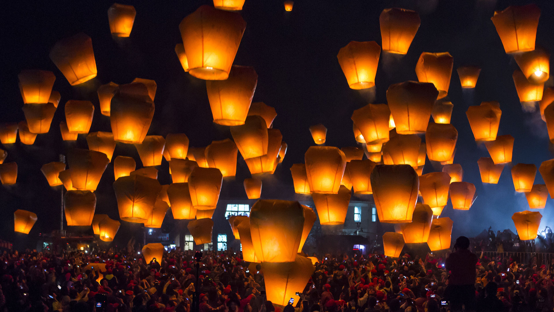 Taiwan