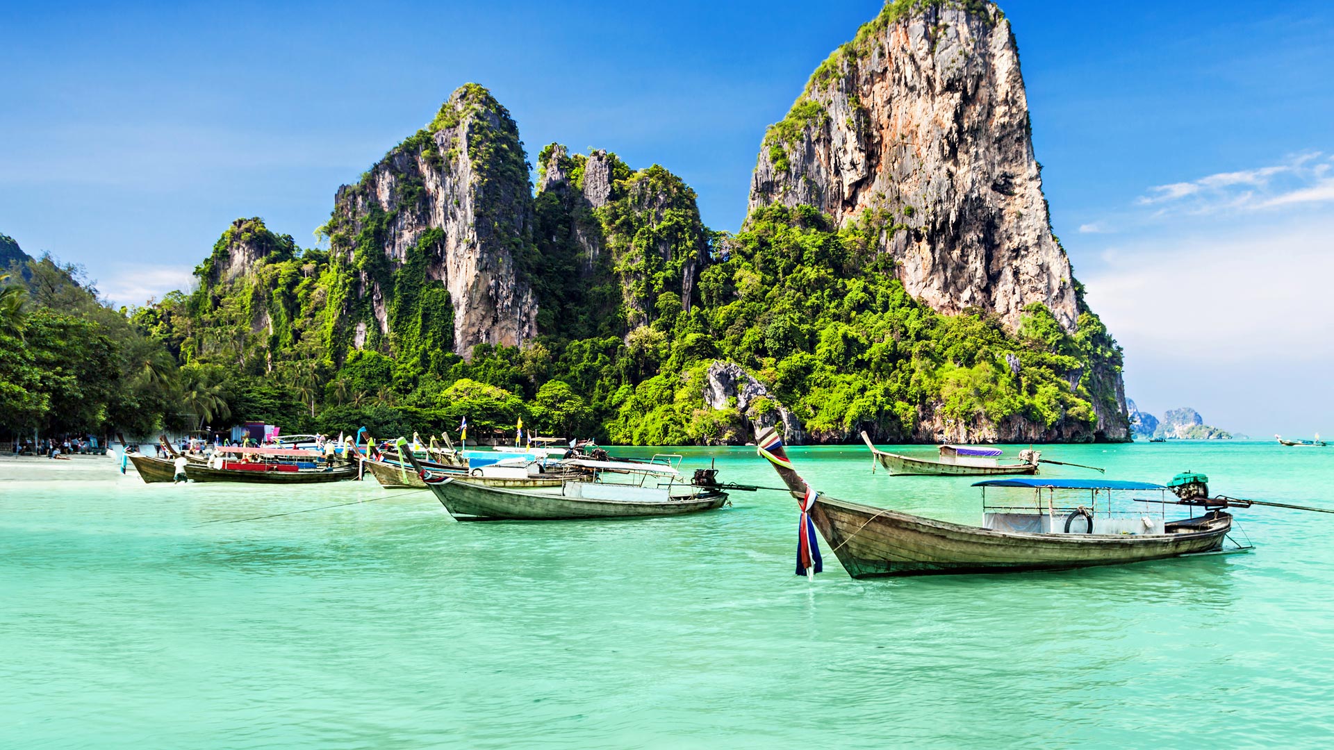 Thailand