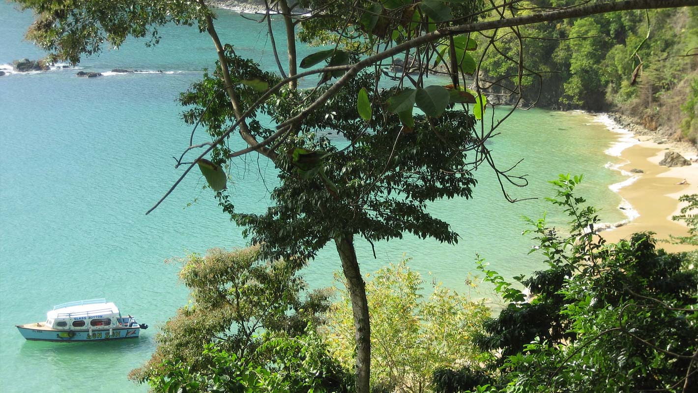 Trinidad & Tobago