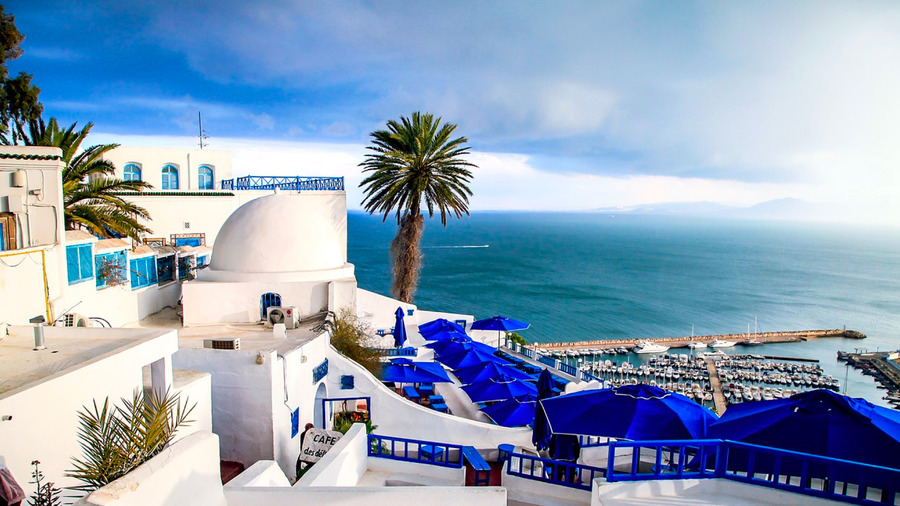 Tunisia