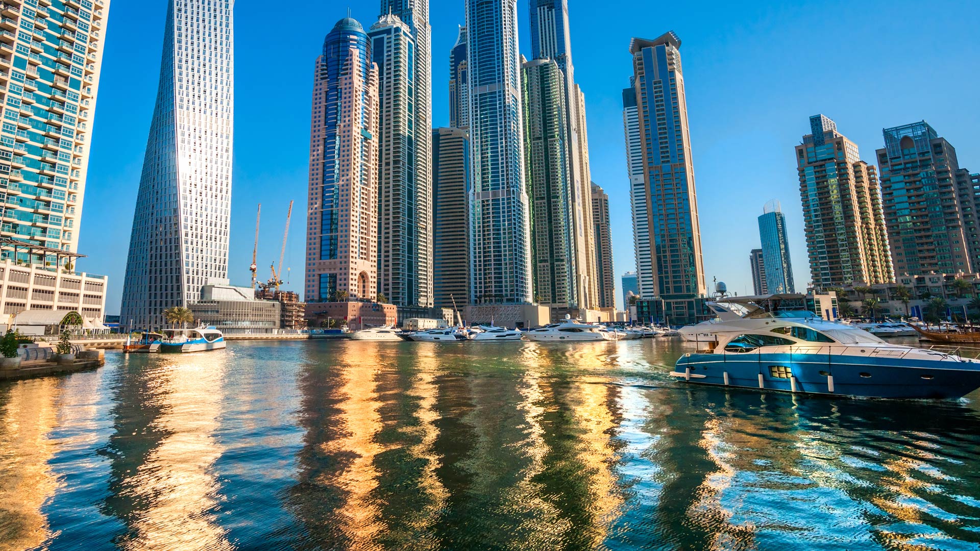 United Arab Emirates