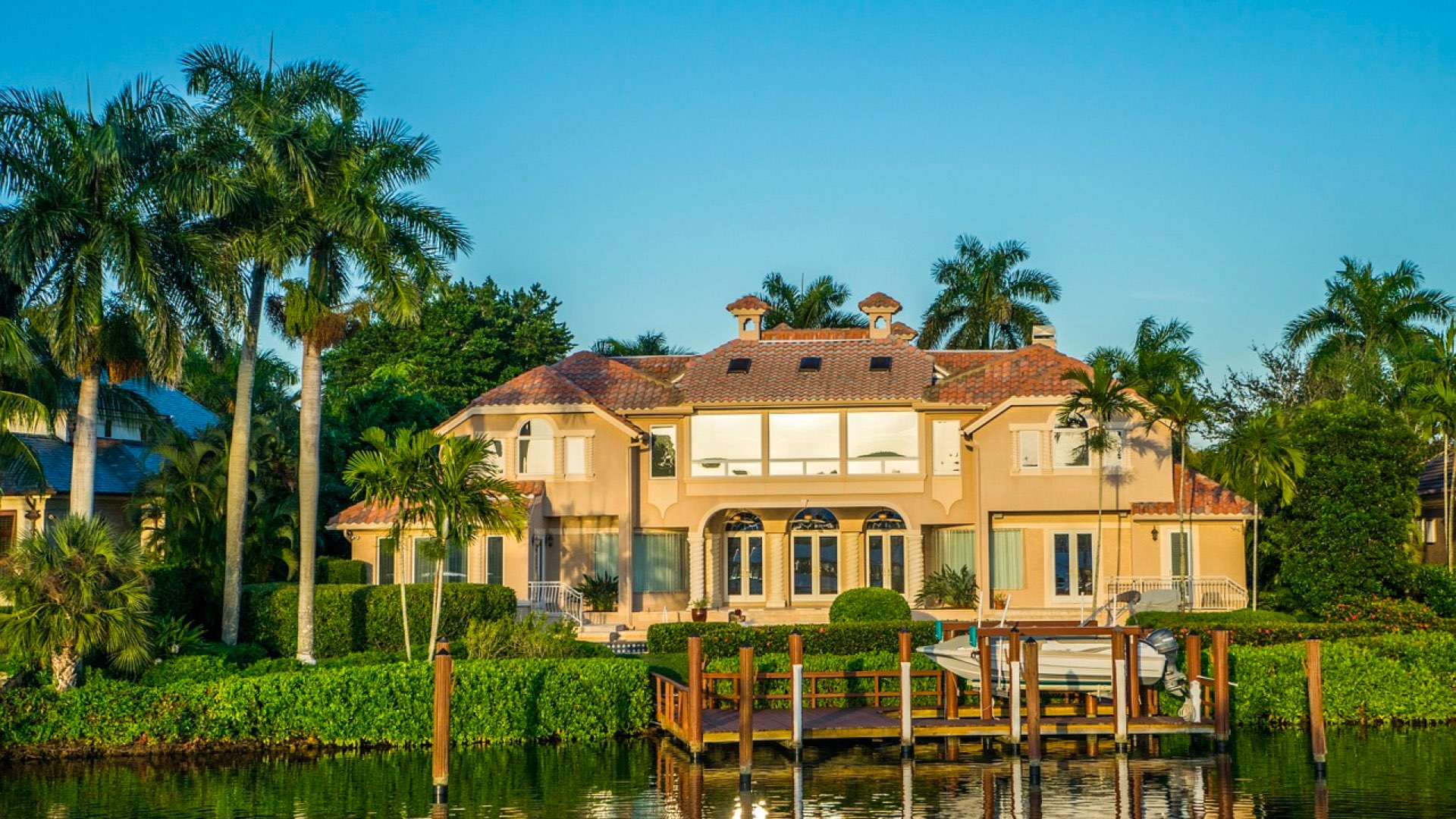 United States – Florida