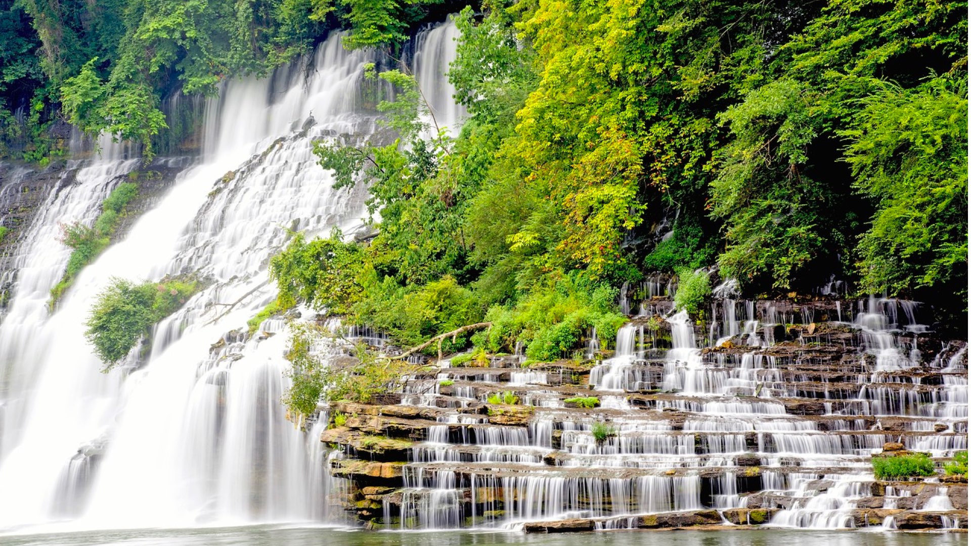 United States – Tennessee