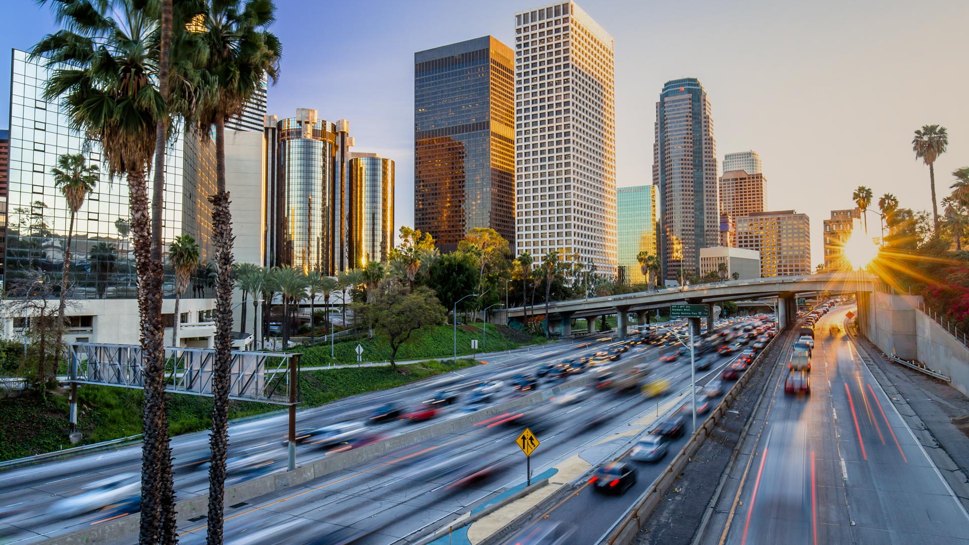 United States – California