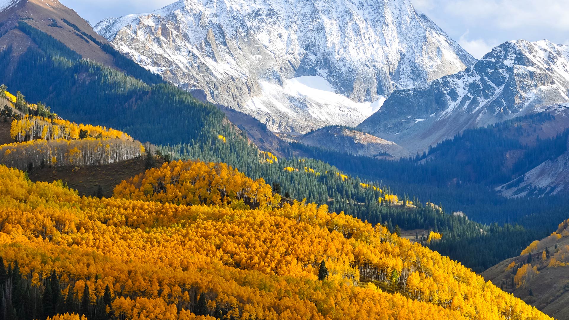 United States – Colorado