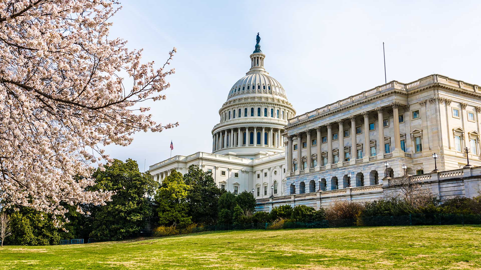 United States – District Of Columbia