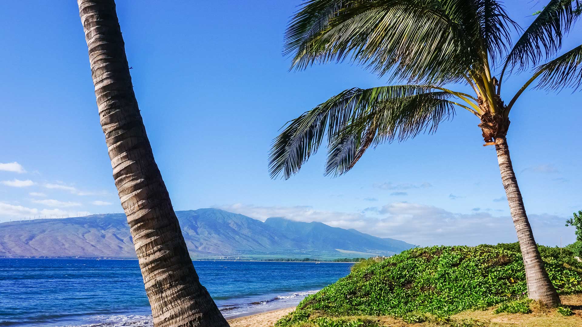 United States – Hawaii