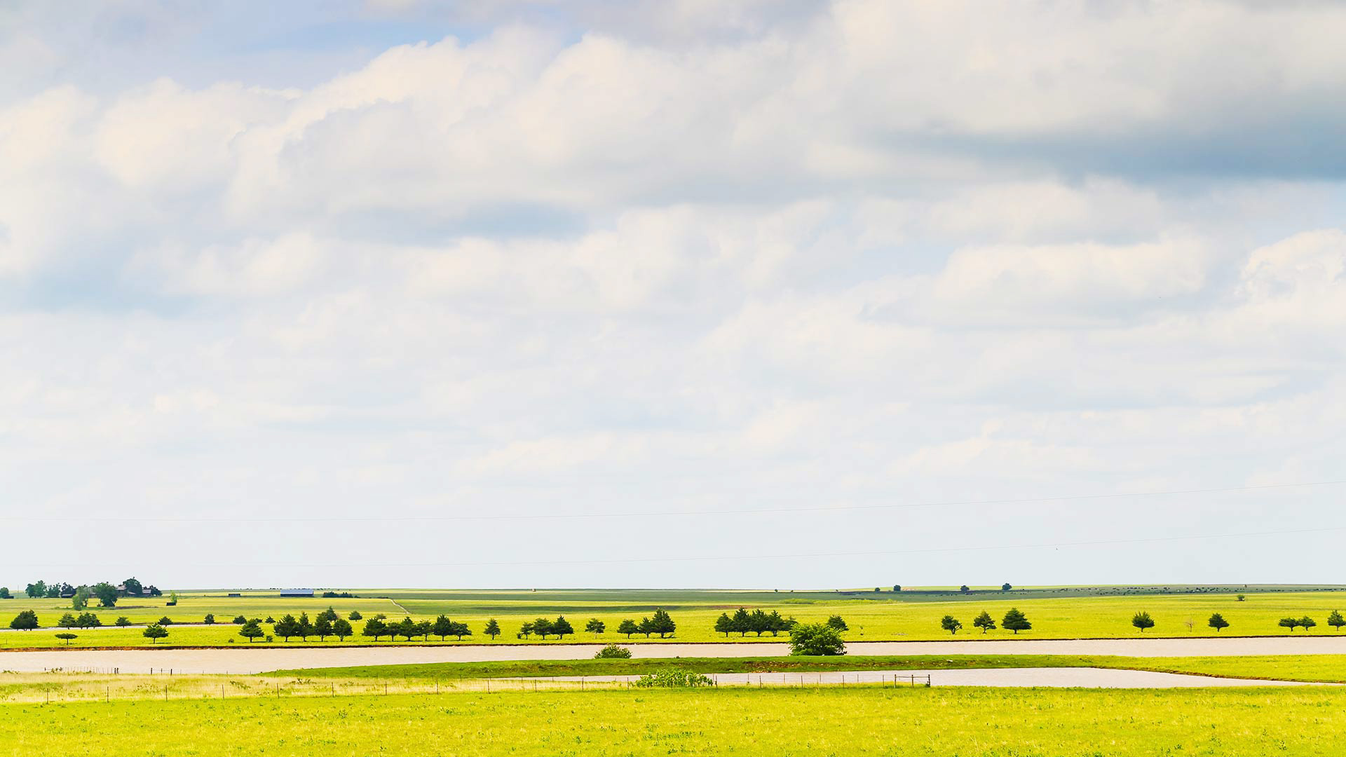 United States – Kansas