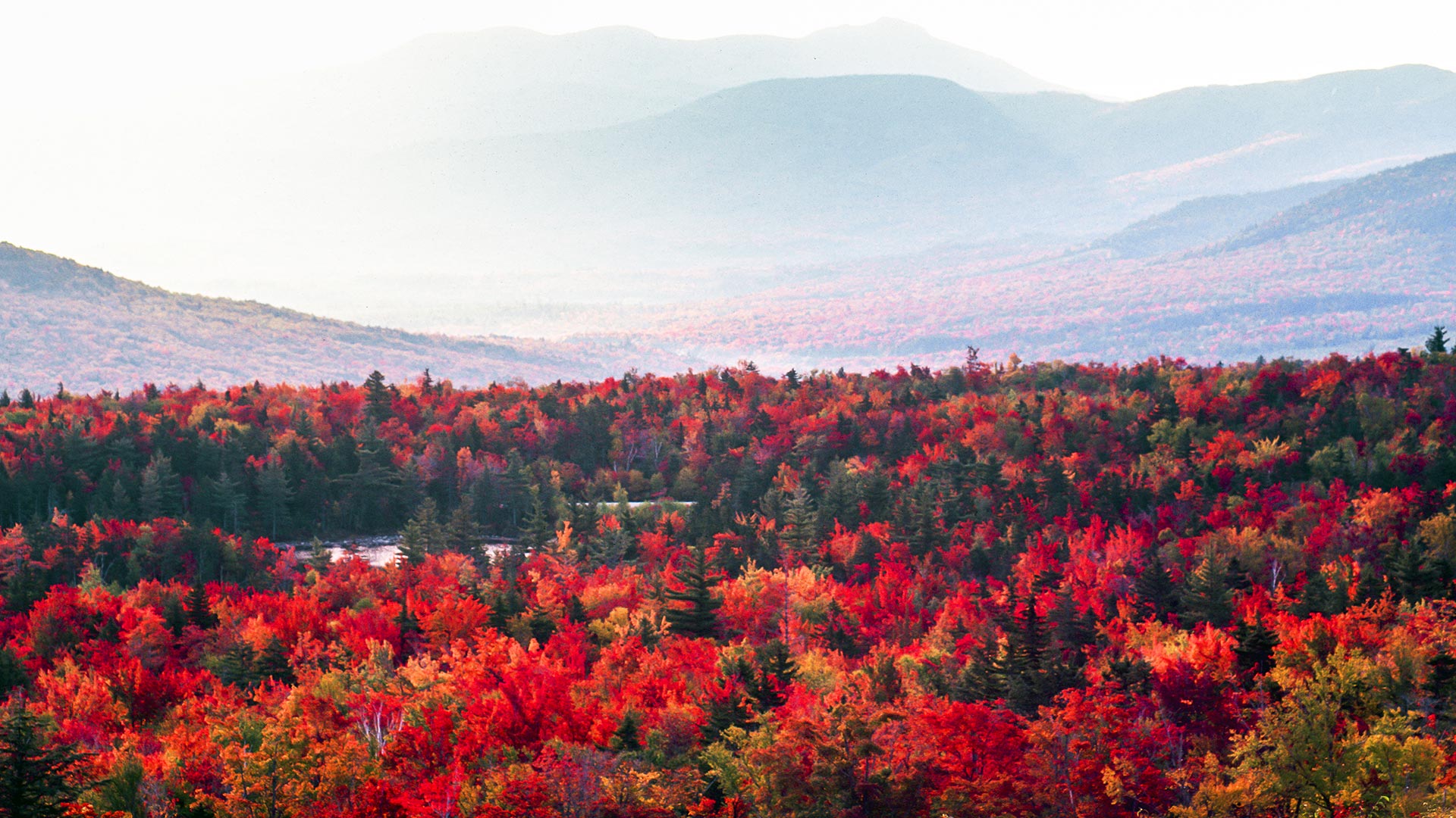 United States – New Hampshire