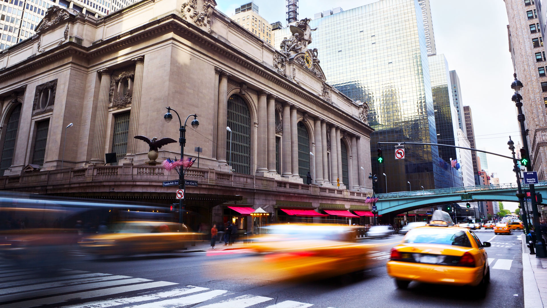 United States – New York