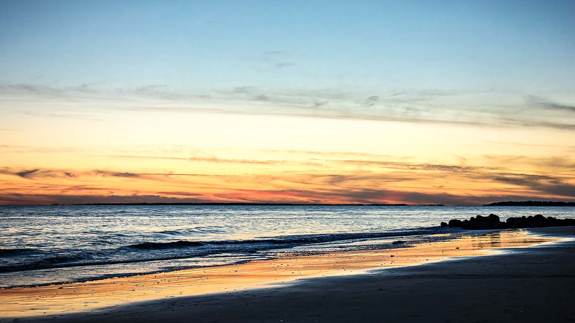 United States – North Carolina