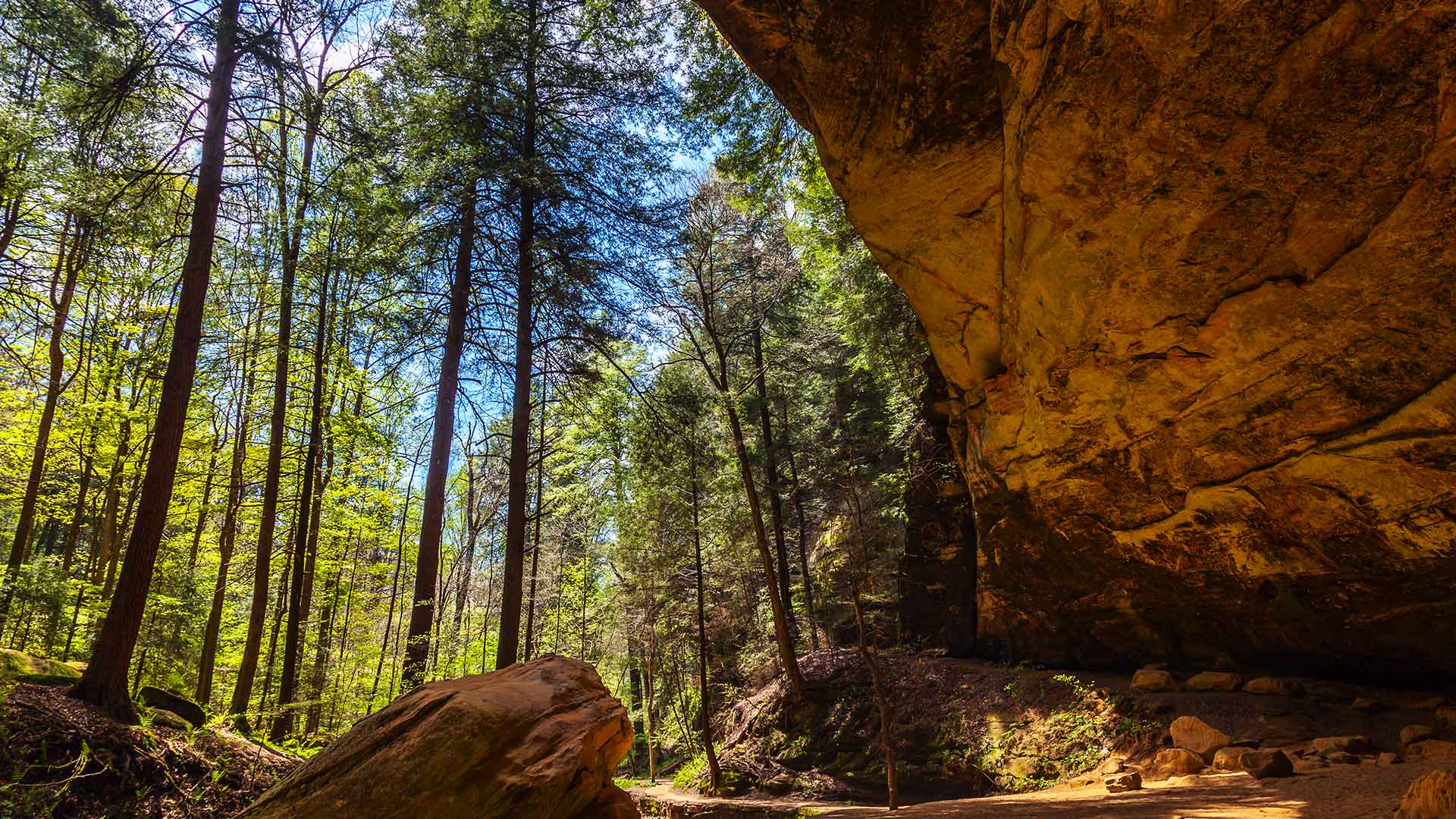 United States – Ohio