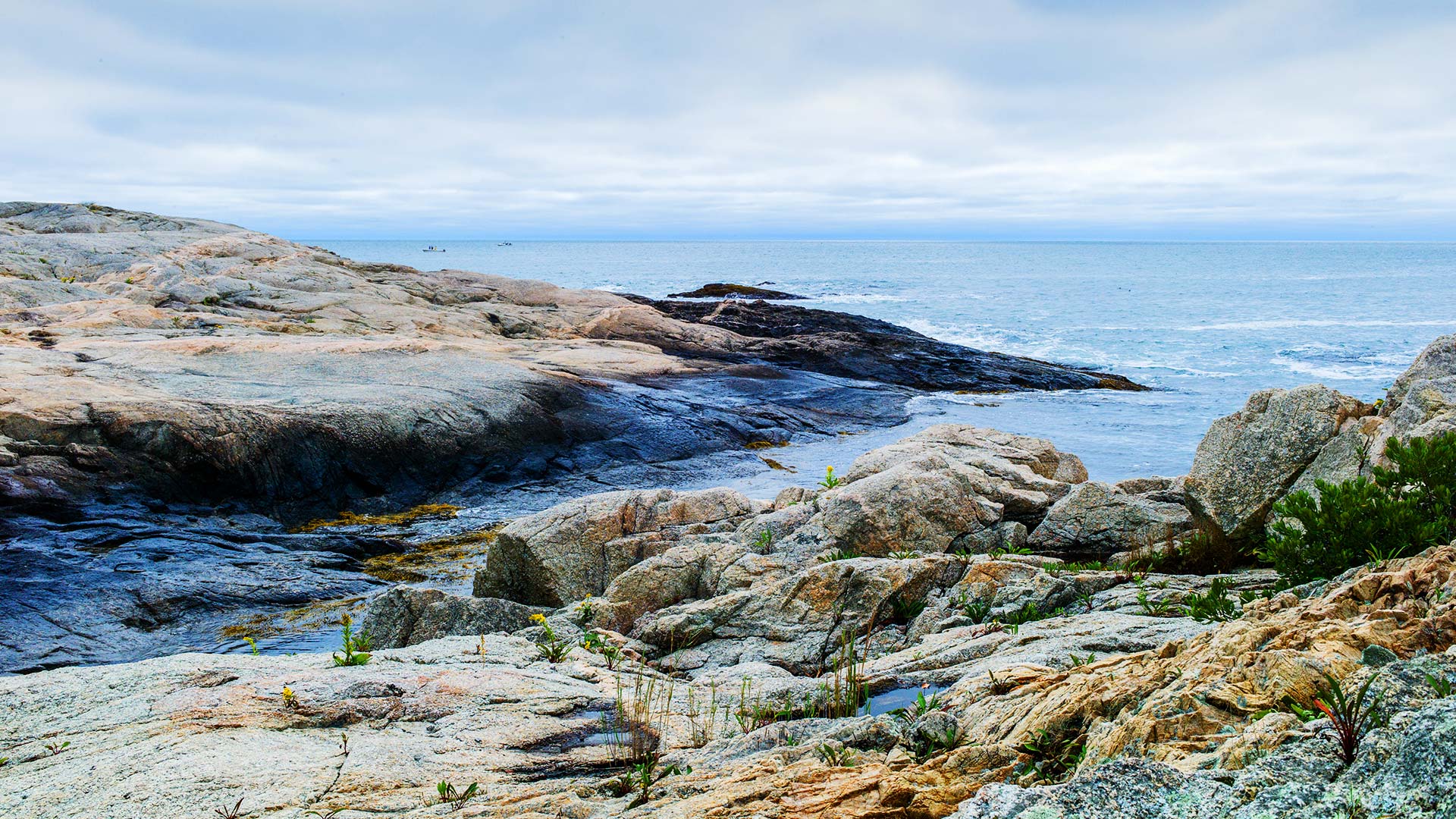 United States – Rhode Island