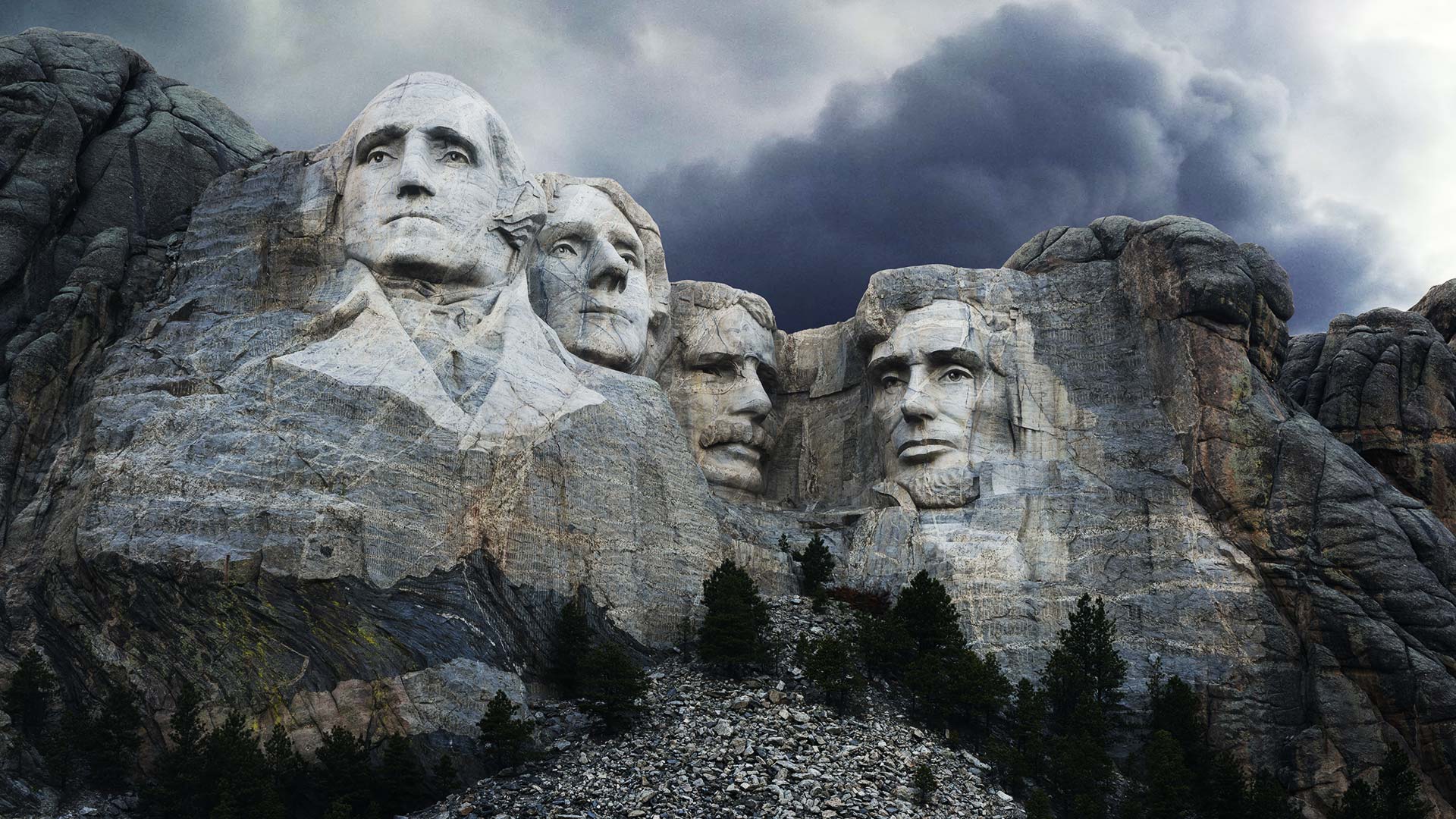 United States – South Dakota