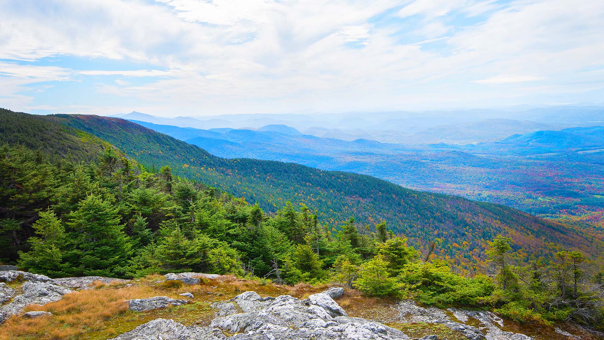 United States – Vermont