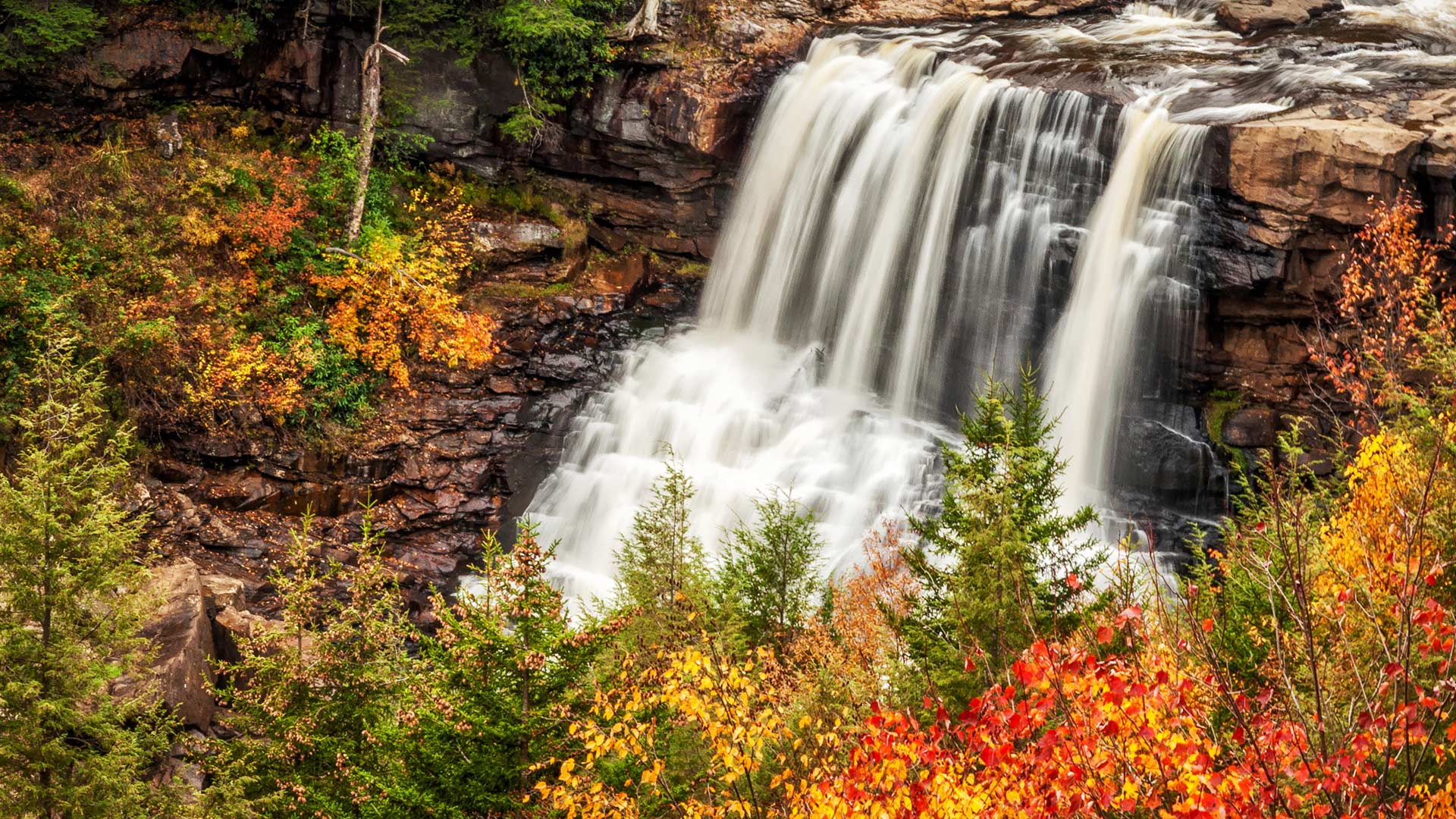 United States – West Virginia