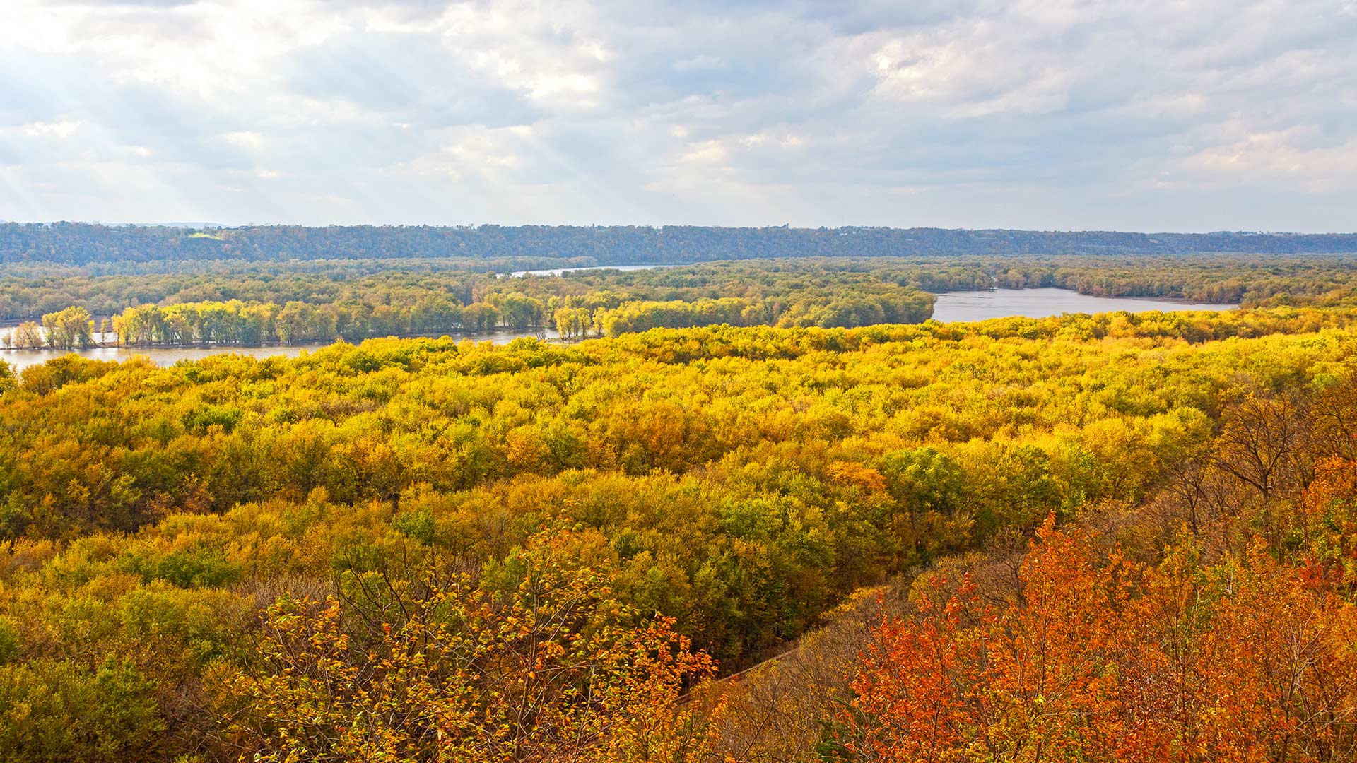 United States – Wisconsin