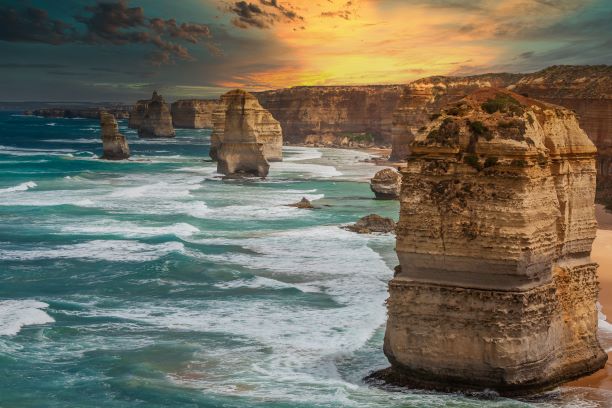 Australia – Victoria