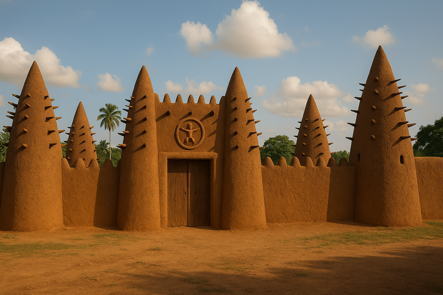 Benin