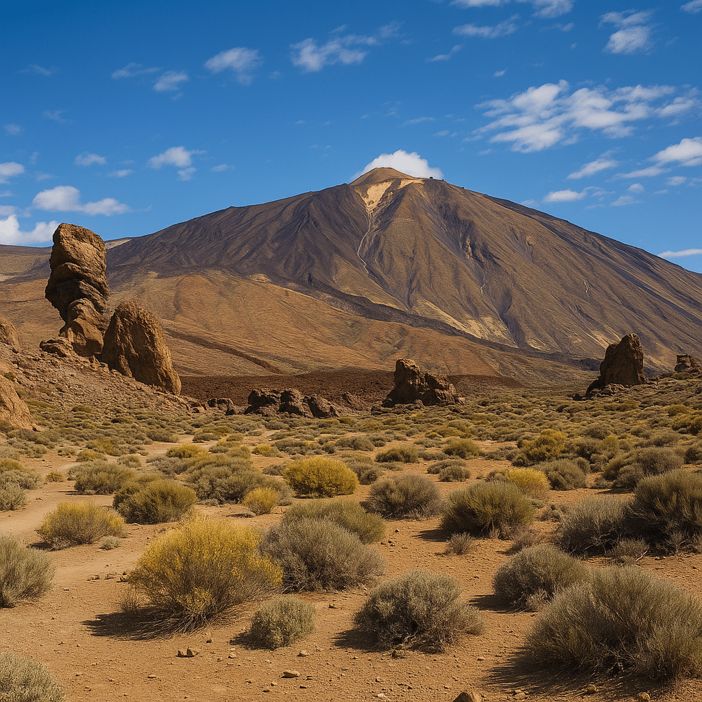 Canary Islands