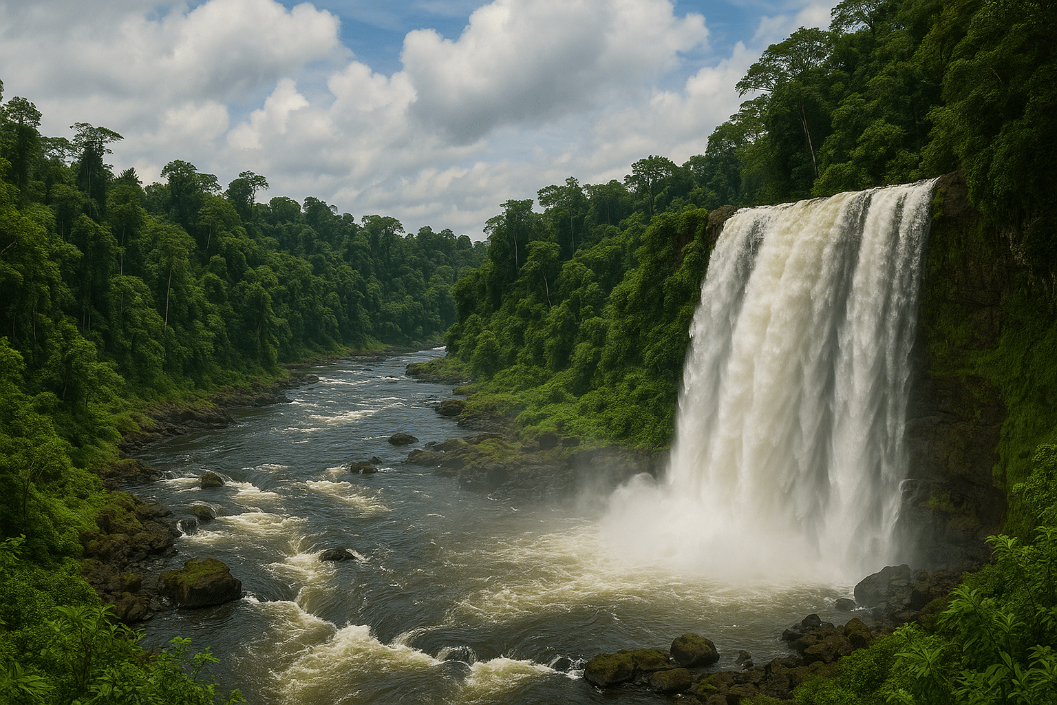 Equatorial Guinea
