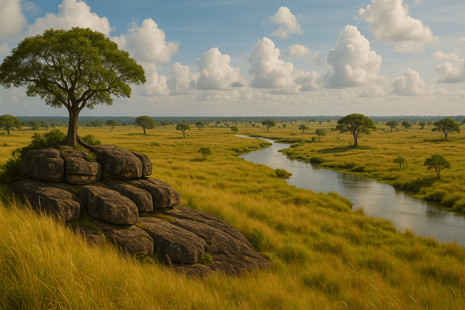 Gabon