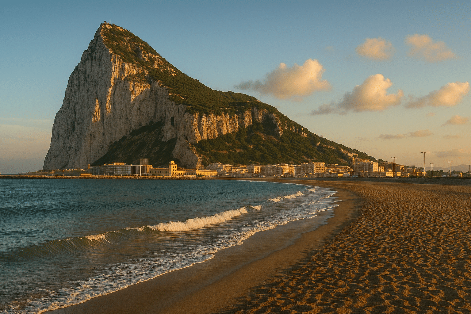 Gibraltar