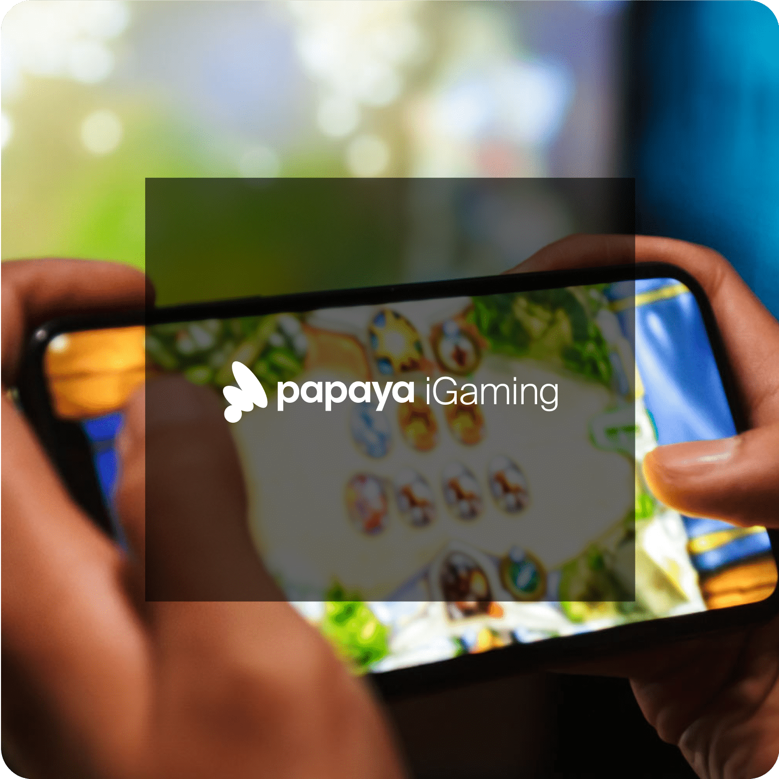 Papaya iGaming