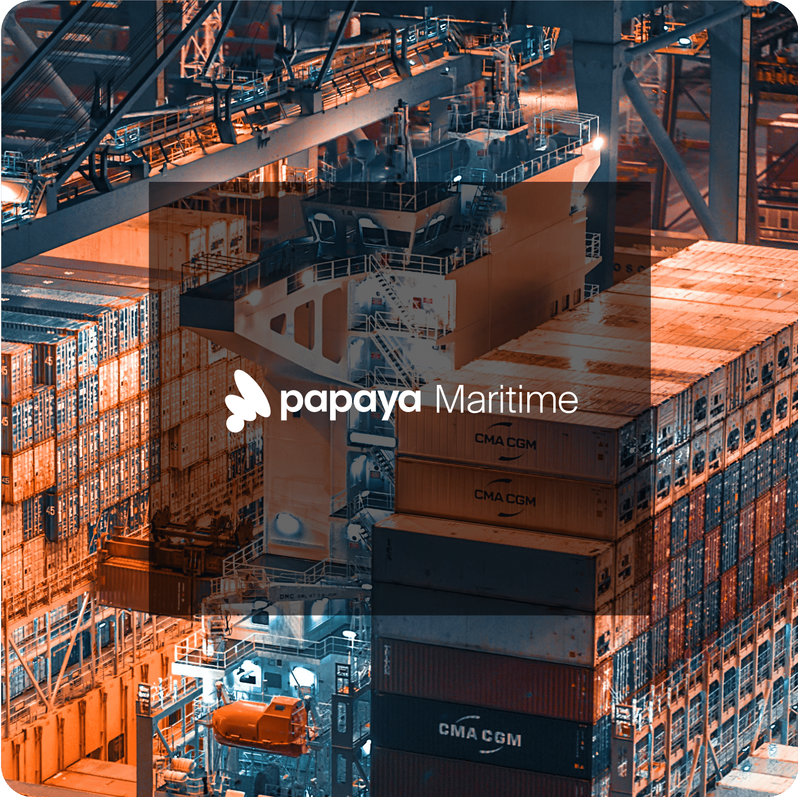 Papaya maritime