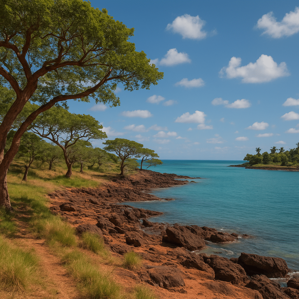 Guinea – Bissau
