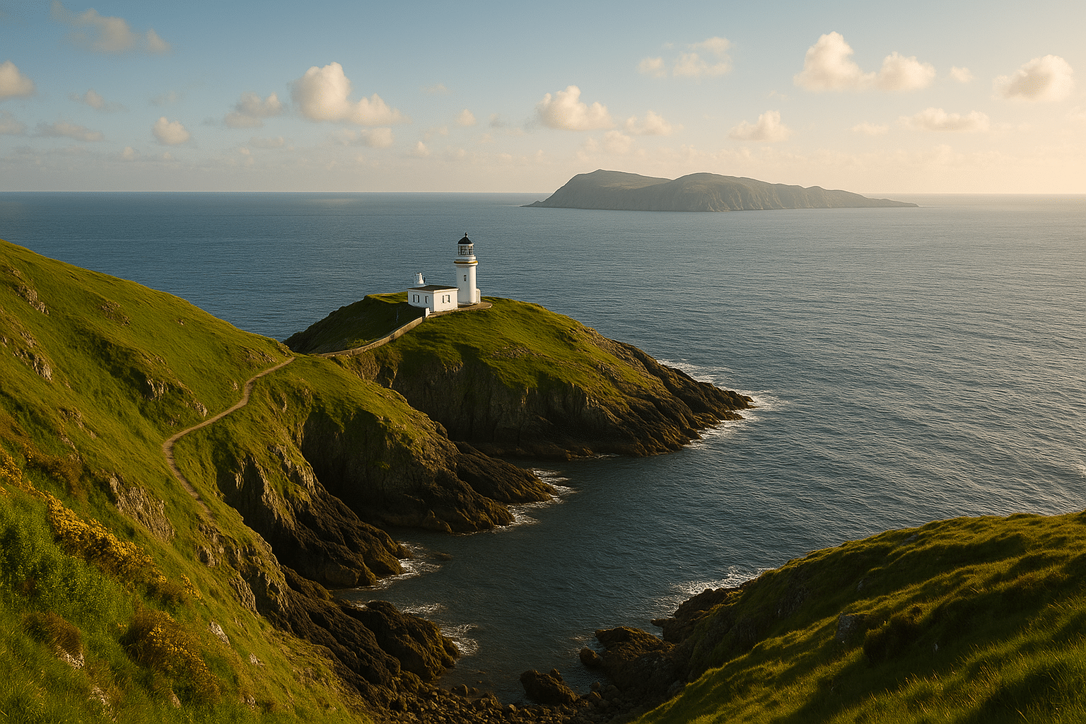 Isle of Man