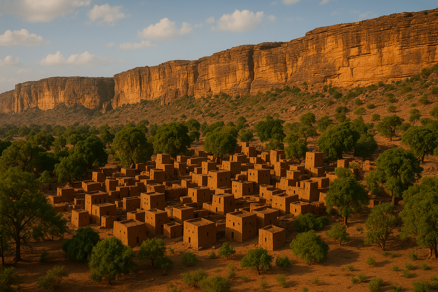 Mali