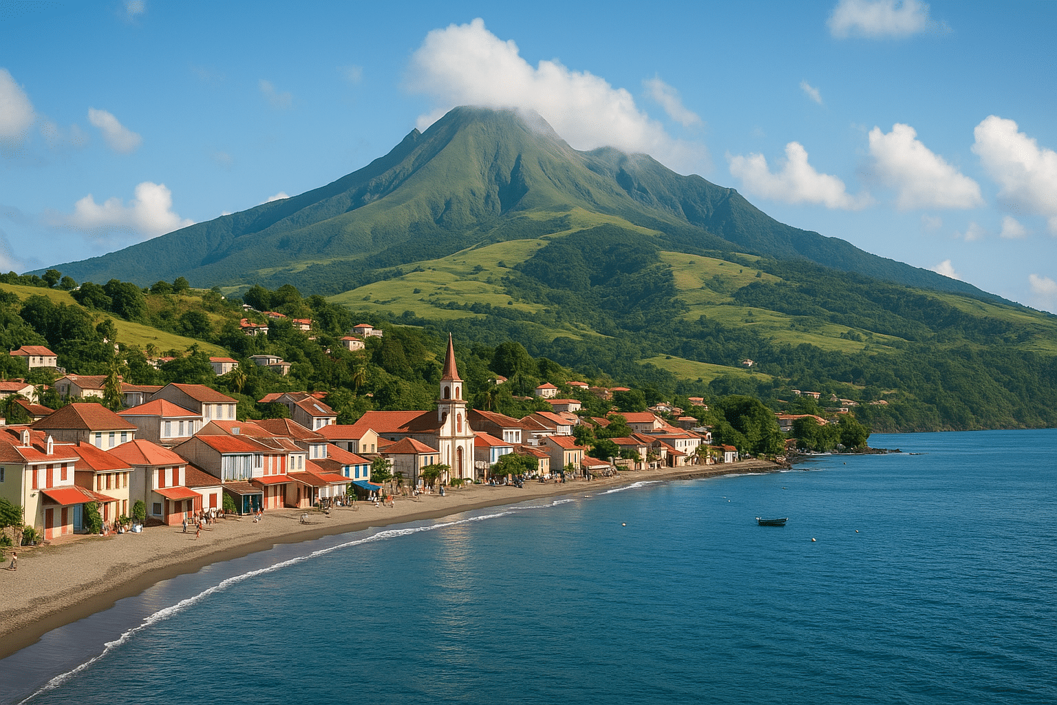 Martinique