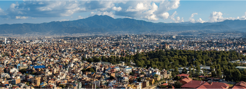 Nepal