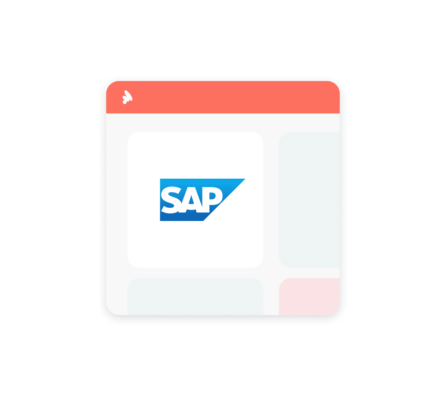 Papaya SAP on prem connector