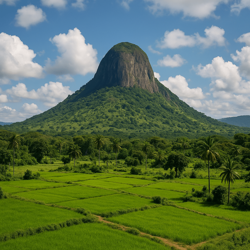 Togo