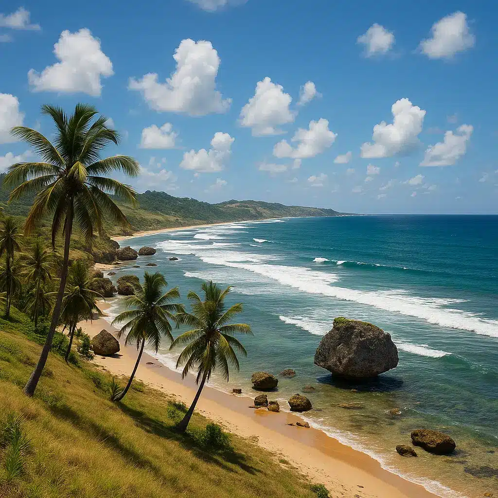 Barbados